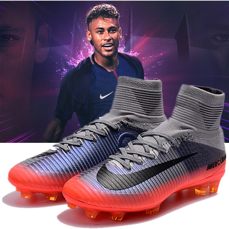 nike mercurial cr7 fg