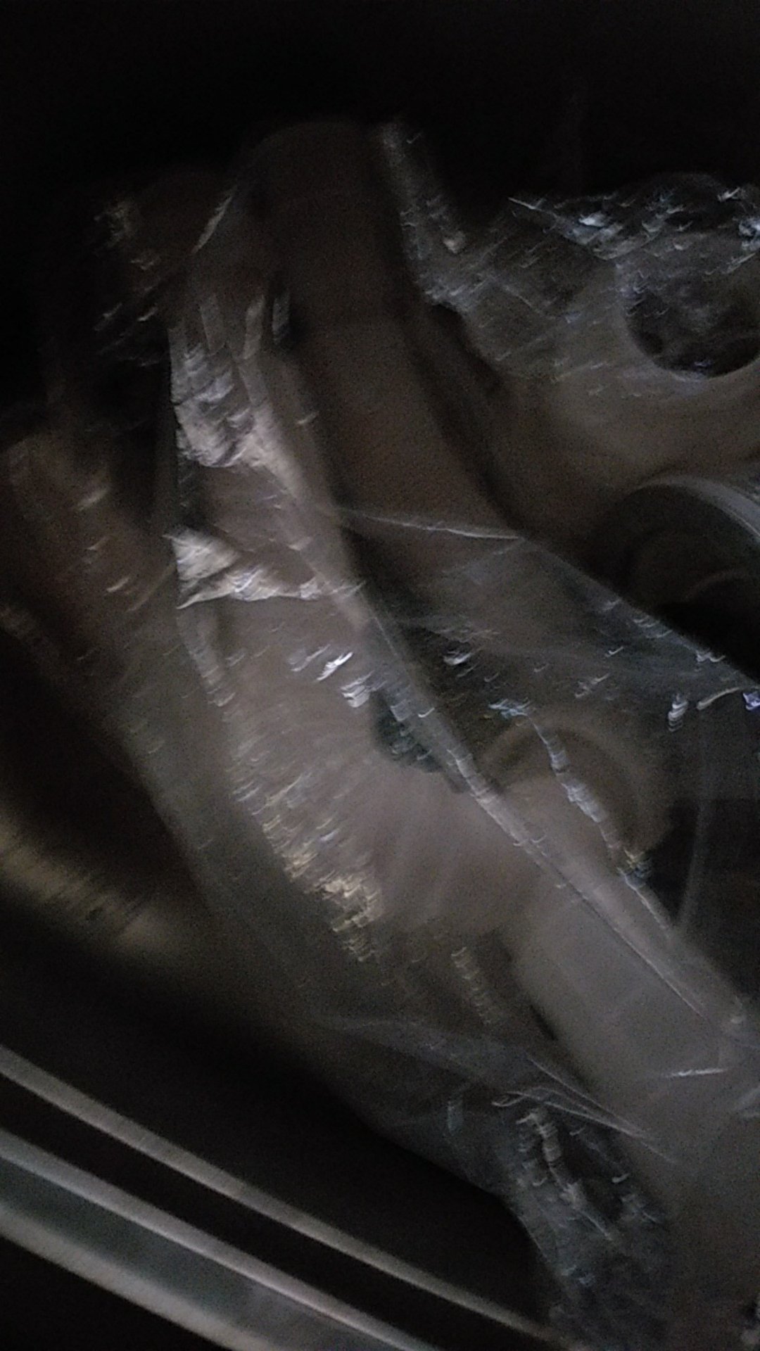 Selang Bcp Tarik Double Putih Chl 1 1/2 Sink Bcp Selang Afur