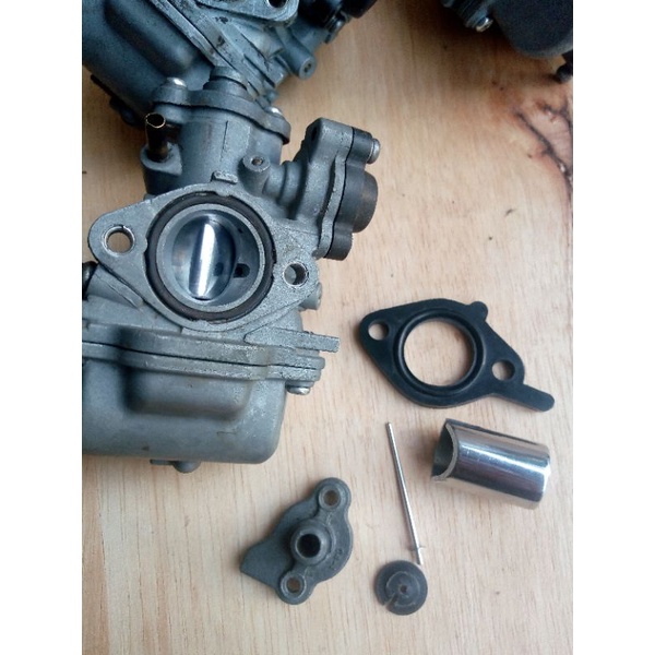 KARBURATOR JUPITER Z REAMER + Skep BESAR