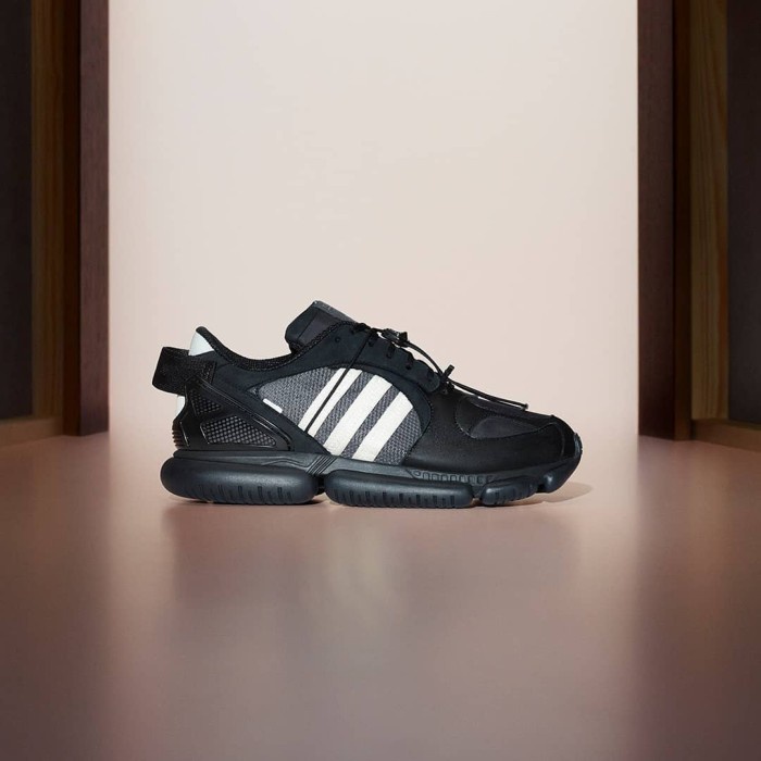 Adidas x OAMC Type O-6 Sneakers Black FY6728