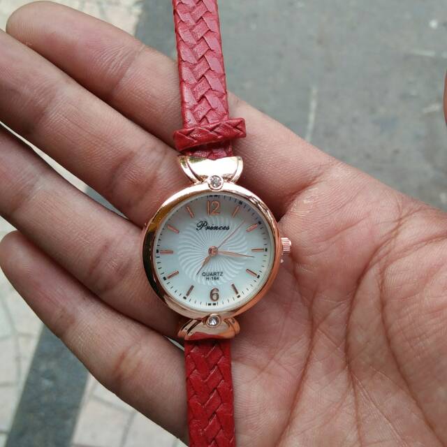 JAM TANGAN PRINCES KW SUPER