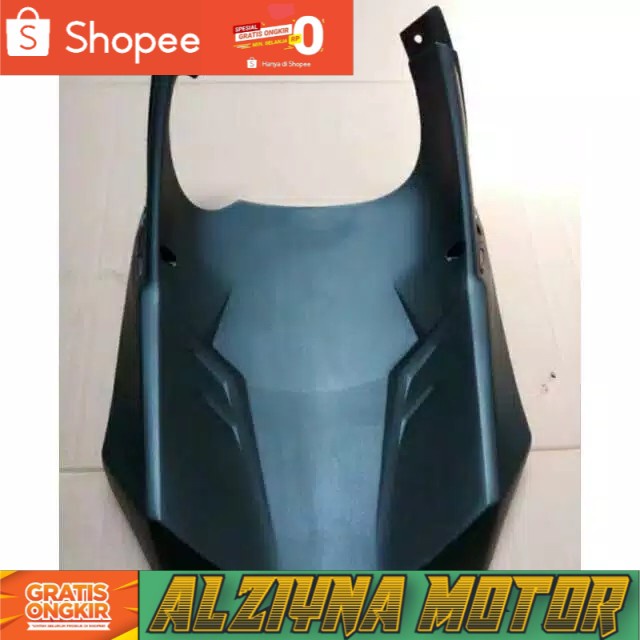 dek paru dek lumpur All Beat New Beat street