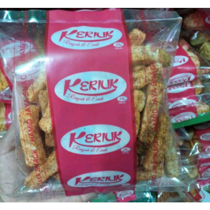 

basreng