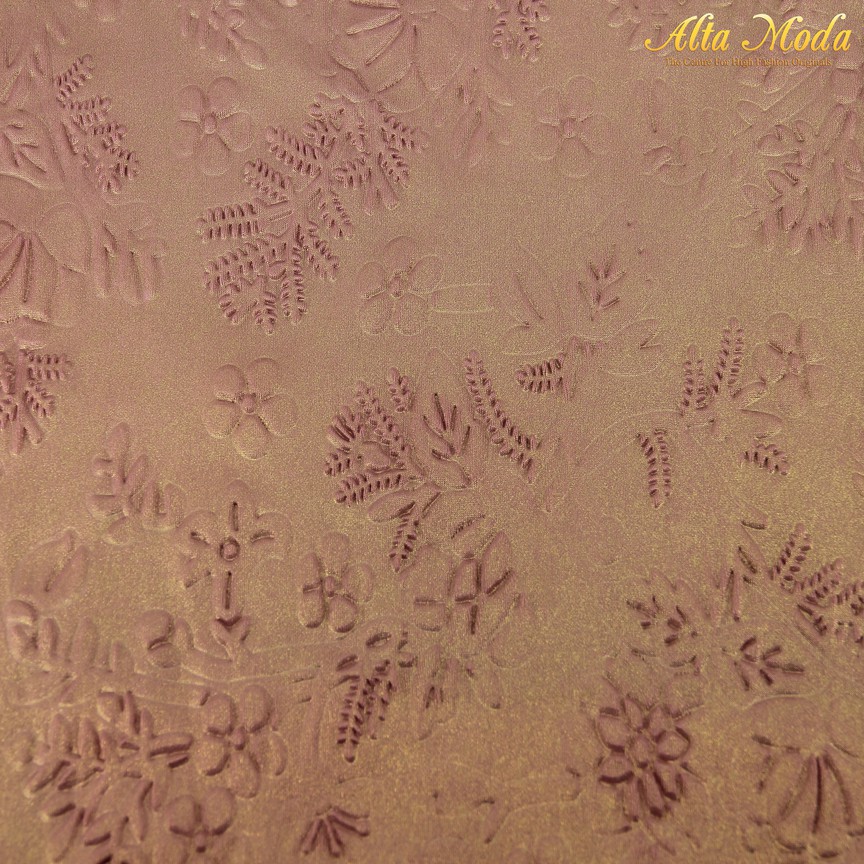

Alta Moda Jacquard Salmon (1M)