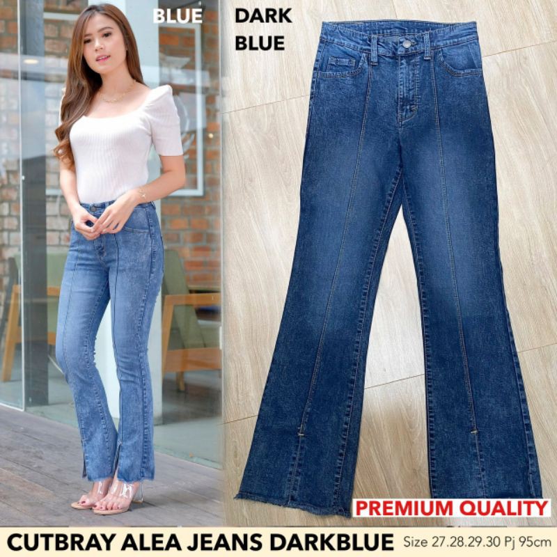 CUTBRAY ALEA JEANS/CELANA CUTBRAY WANITA/JEANS WANITA/CELANA LEVIS