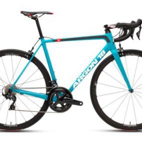 Argon 18 Gallium Cs Frame Set