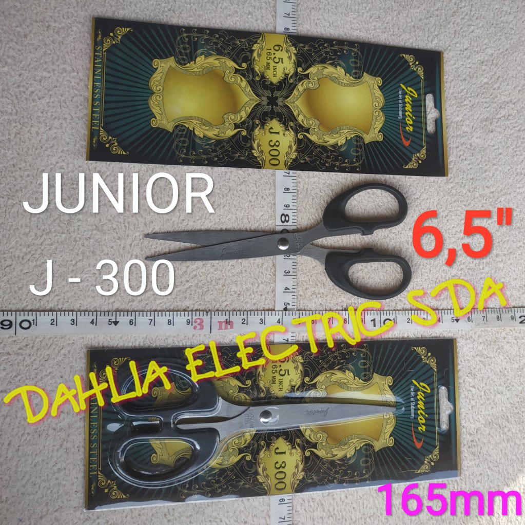 

GUNTING JUNIOR J-300