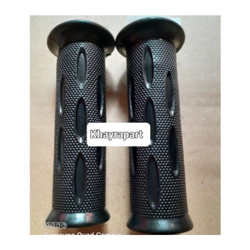 Handgrip untuk motor Honda scoopy beat carbu dan Vario remot