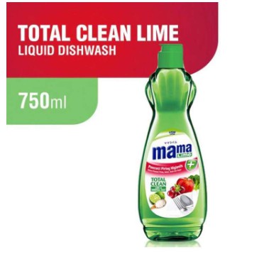 Mama Lime Botol 750ml