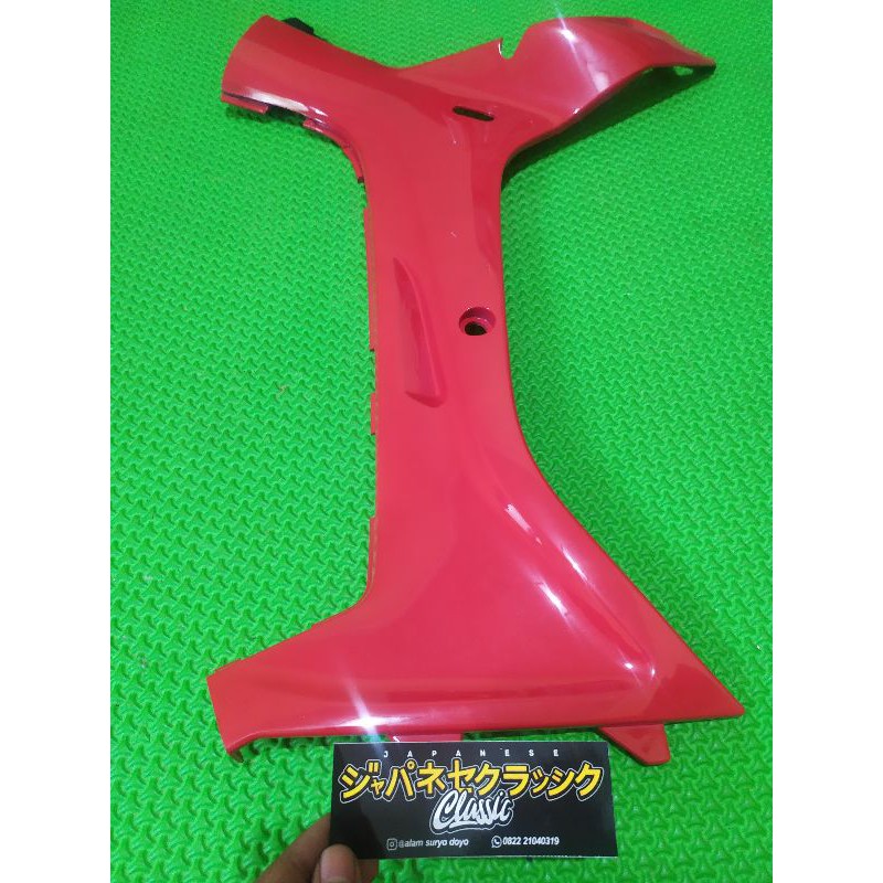Cover Sayap Dalam Fiz R Merah Kiri Original 4US