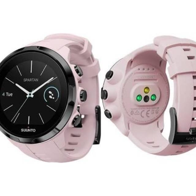 suunto spartan sport sakura