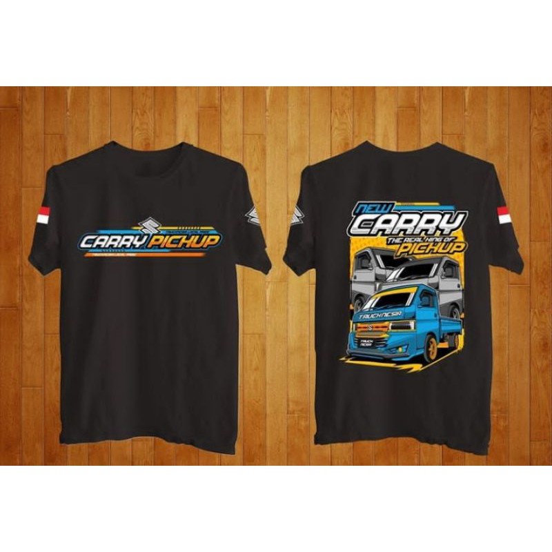 KAOS CARRY PICK UP