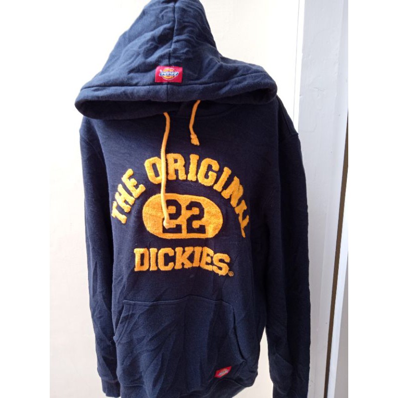 second hodie Dickies original