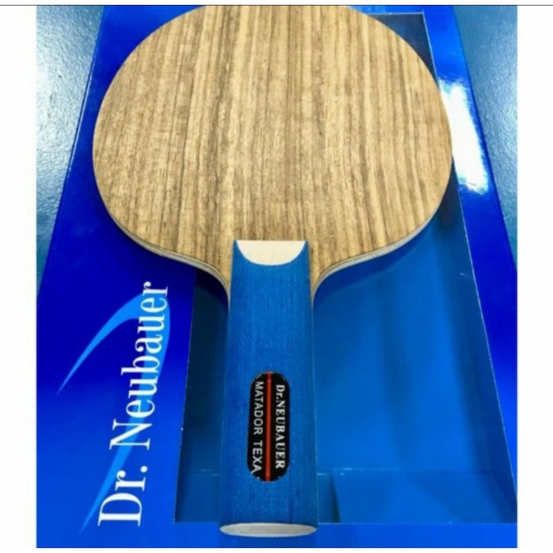 Blade Dr Neubauer Matador Texa