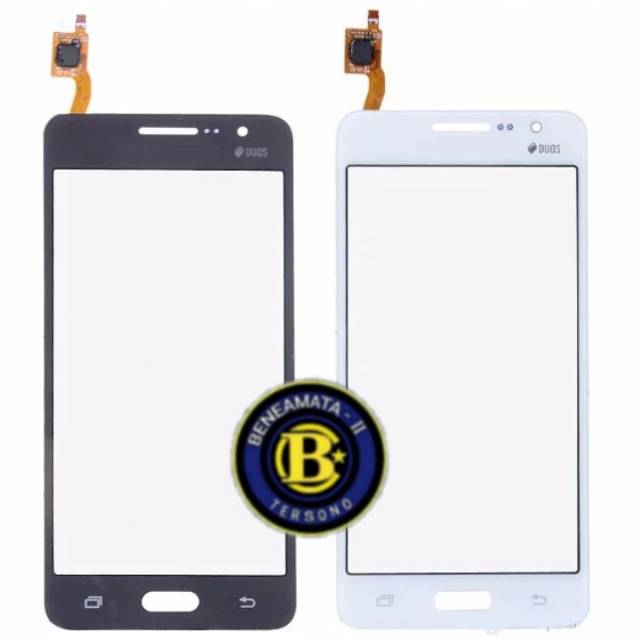 TOUCHSCREEN SAMSUNG G531 G531H TOUCH SCREEN TS LAYAR SENTUH