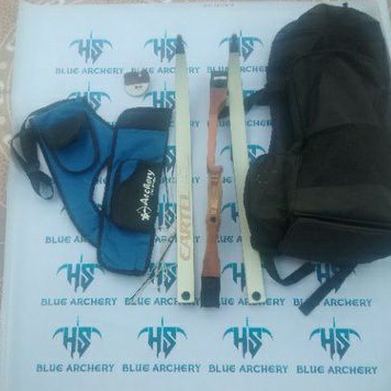 Busur panah second Maximo Cartel 70/28