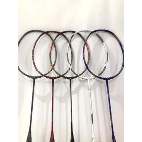 Raket badminton bulutangkis apacs Z Ziggler original