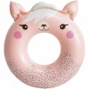 Intex 59266 animal tube ban bulat renang / ring donat anak