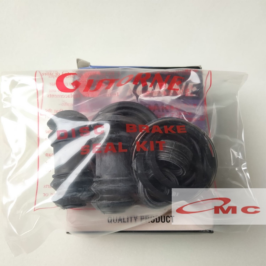 Kaliper Cylinder Kit Karet Rem Celica Korona Twincam 04479-20090-GT