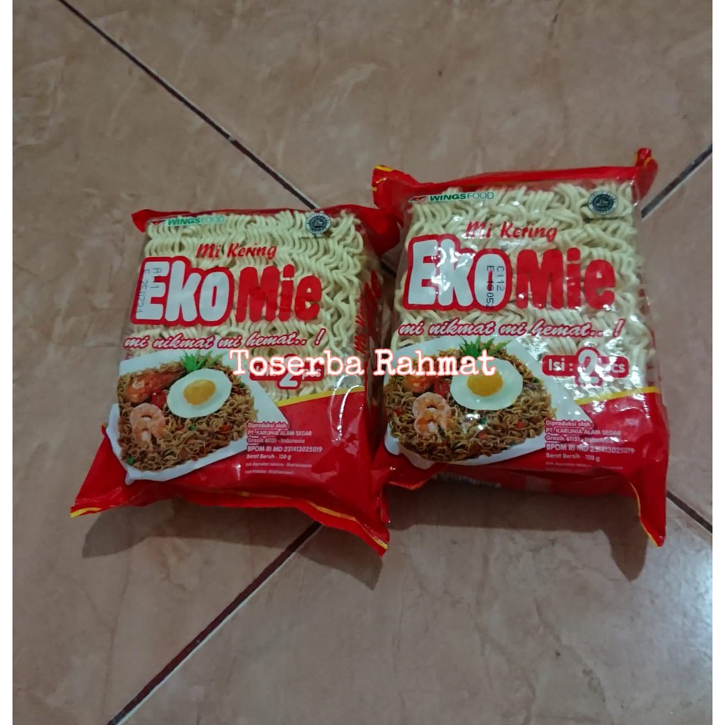

MI KERING EKOMIE isi 2pcs