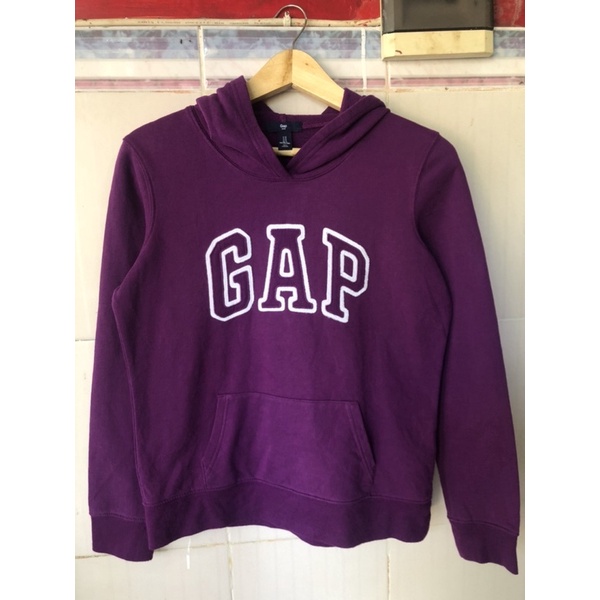 Hoodie GAP Original Second Brand