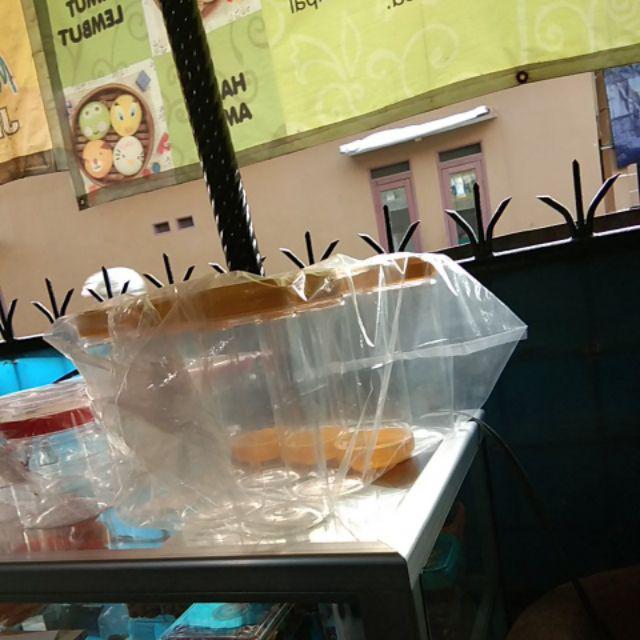 [12pcs] Toples Lurus 1400ml (u1400ml) @6.000