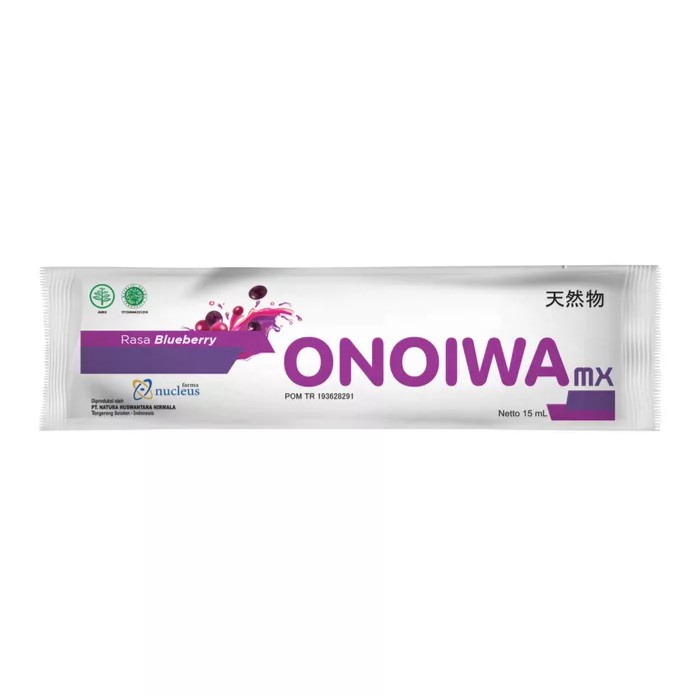 ONOIWA MX