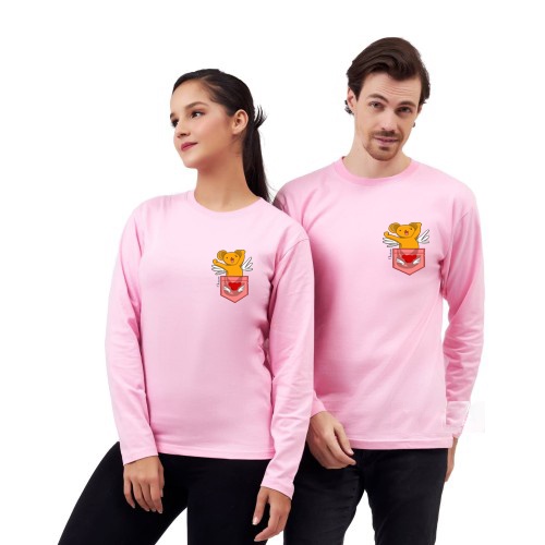 [UNISEX] Kaos Karakter Anime Kero-chan Cardcaptor Sakura Desain Minimalis Cute