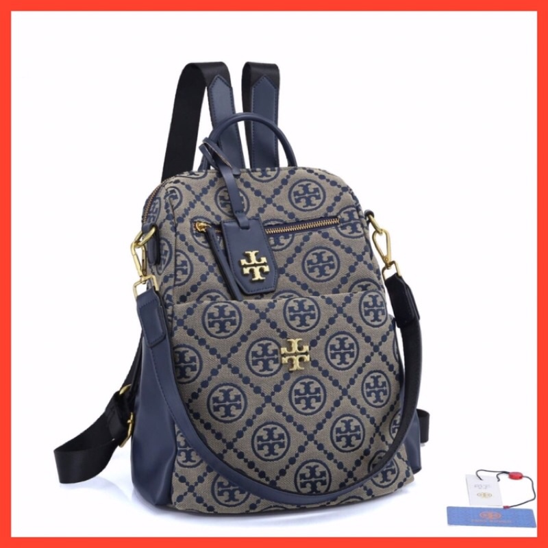 TAS RANSEL  FASHION IMPOR MULTIFUNGSI TRB 764 A006 KV