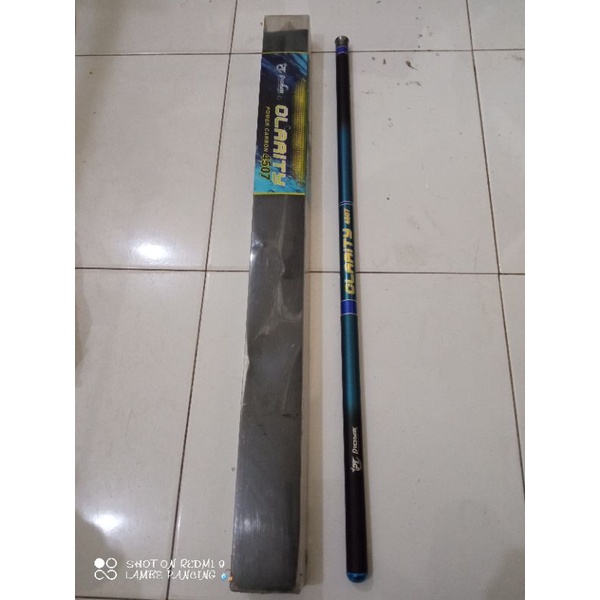 Tegek Pioneer Clarity 450