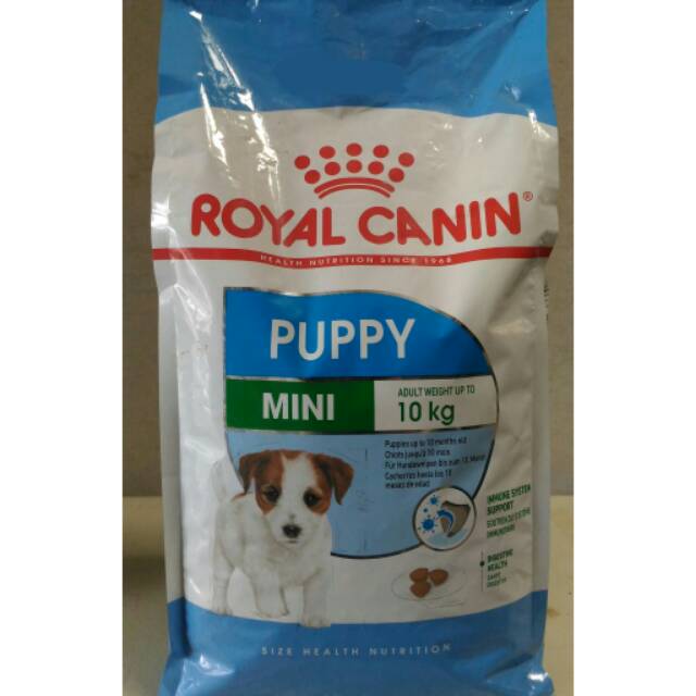 royal canin 800g