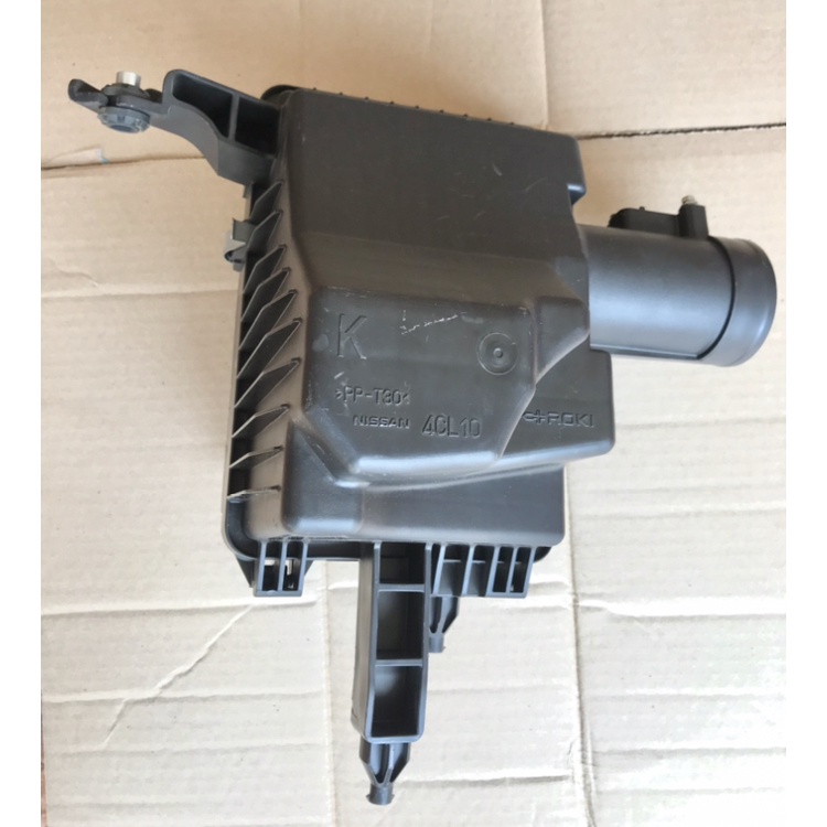 Box Cover Filter Udara mobil Nissan All New Xtrail T32