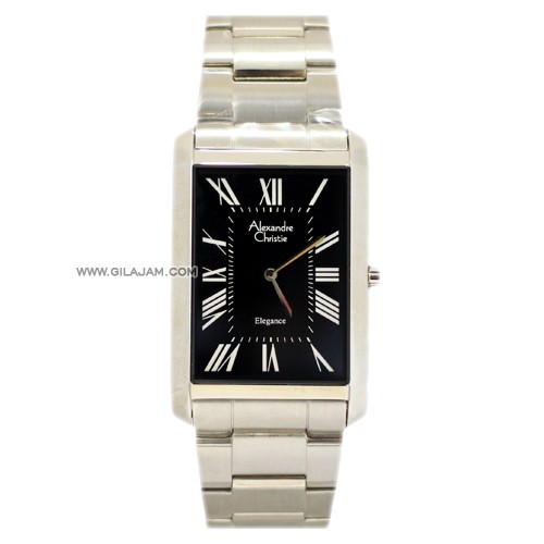 ALEXANDRE CHRISTIE 8378 MH-SL