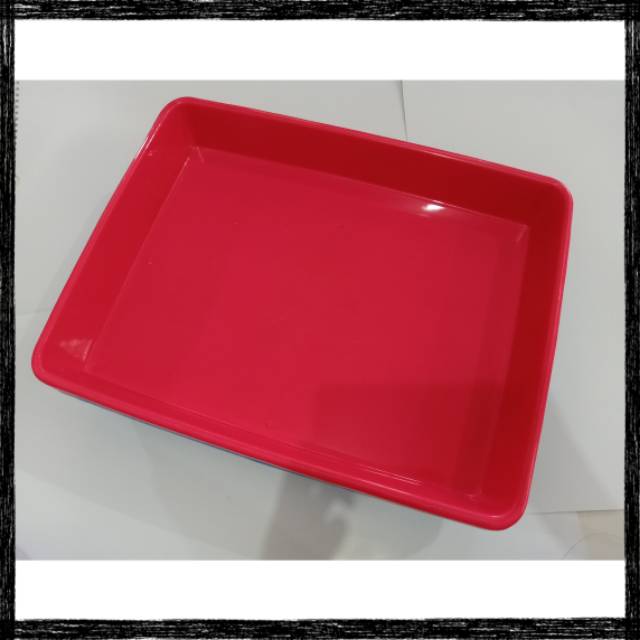 Baki plastik