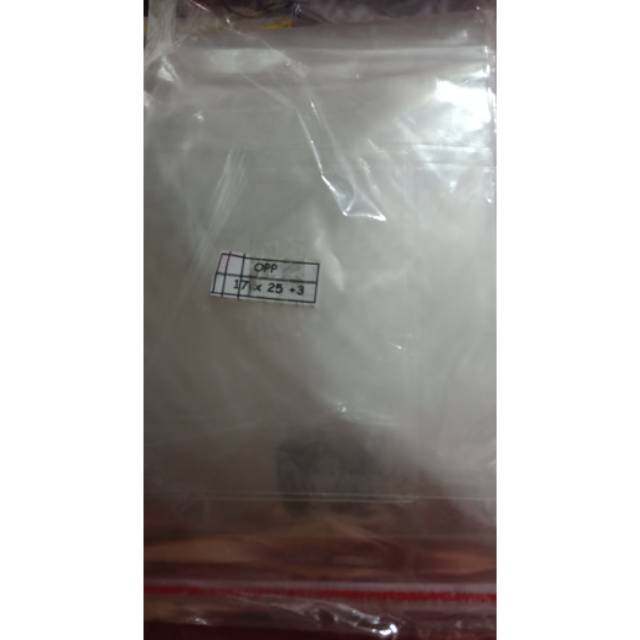 

Opp seal17*25