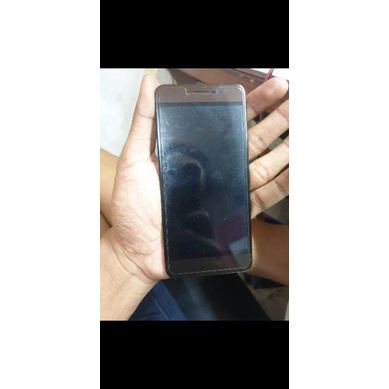 lcd plus frame coolpad e561 original