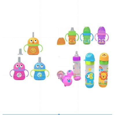 Botol Susu  Bayi Baby Safe Babysafe  AP001 AP002 AP003 AP004 AP005 AP006 AP007