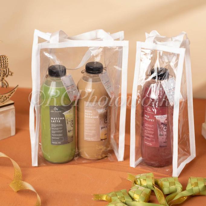 

Hampers Lebaran Bundling - Parsel Bingkisan - Hadiah Idul Fitri - Kopsus Coklat Indhfebria