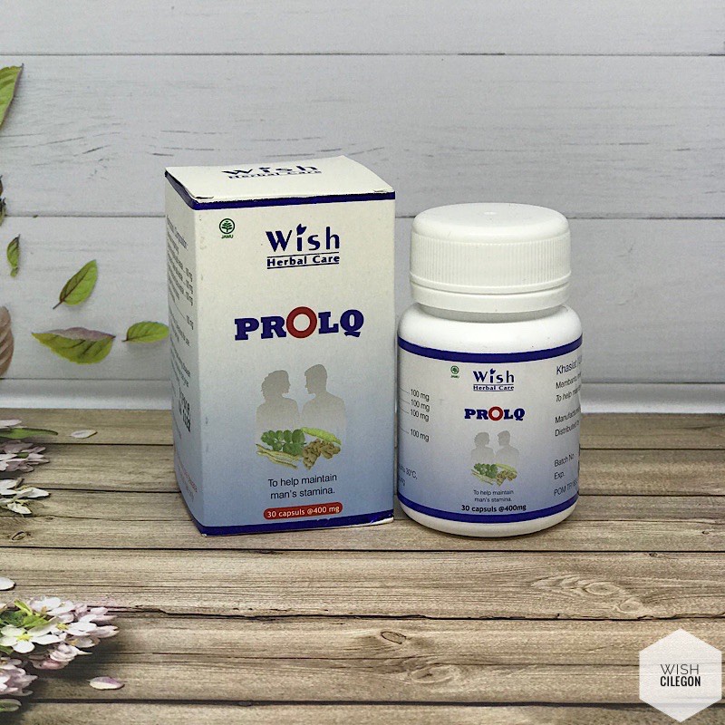 Prolq Produk Wish