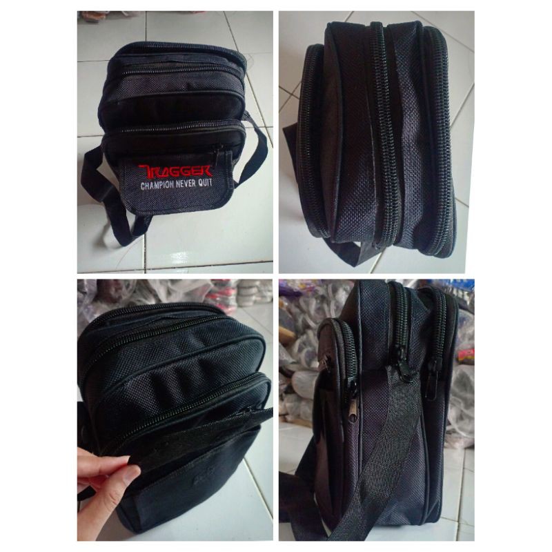 Tas selempang pria/Tas kerja