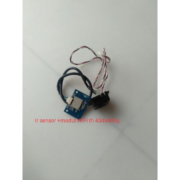 SENSOR LAMPU POWER - MODUL WIFI TV LED PANASONIC TH-43DX400G 43dx400g