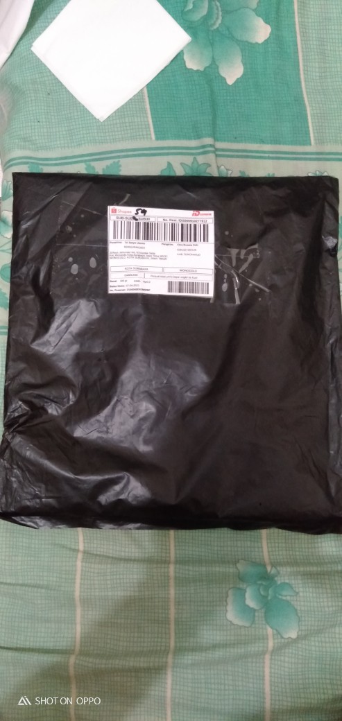 Andharu Kemeja Batik Pria Full Furing Bahan Katun Halus Sragenan