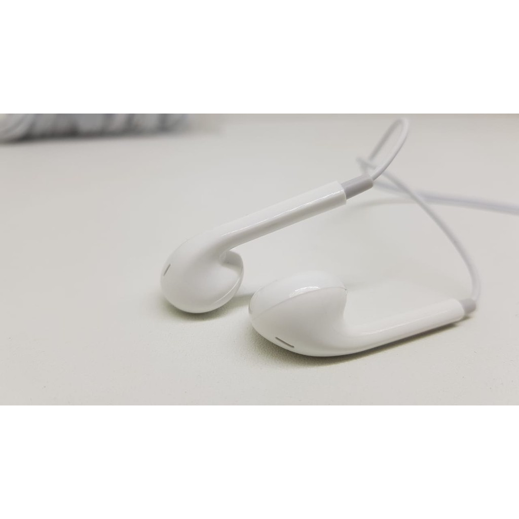 Headset ASUS KWALITAS ORI CABUTAN Earphone Universal Stereo 3.5mm AUX With Mic Suara KINCLONG