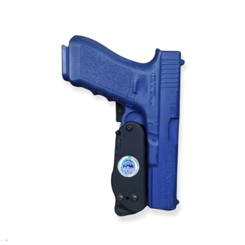 IPSC Holster Glock 17 Fit Glock 19 Tembak Reaksi