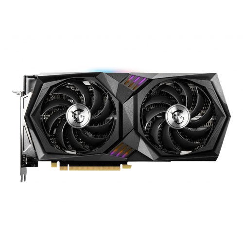 MSI GEFORCE RTX 3060 GAMING X 12G GDDR6 192-BIT