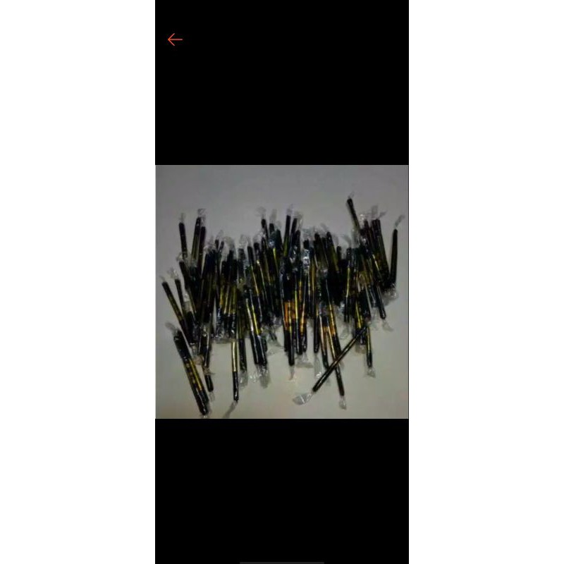 

menyan lidi madat menyan hitam menyan super wangi original 10 biji