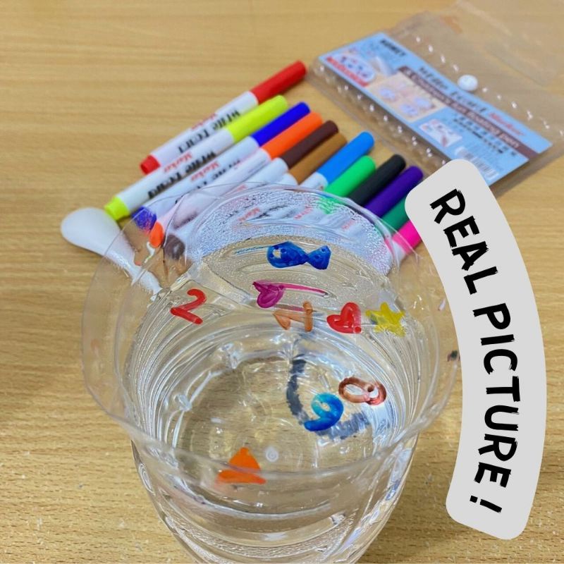 

MAGIC PEN / MAGIC SPIDOL / SPIDOL MAGIC / FLOATING SPIDOL(FREE GIFT RANDOM)