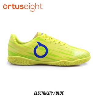  Sepatu  Futsal  Ortus  Eight Raven  IN Shopee Indonesia