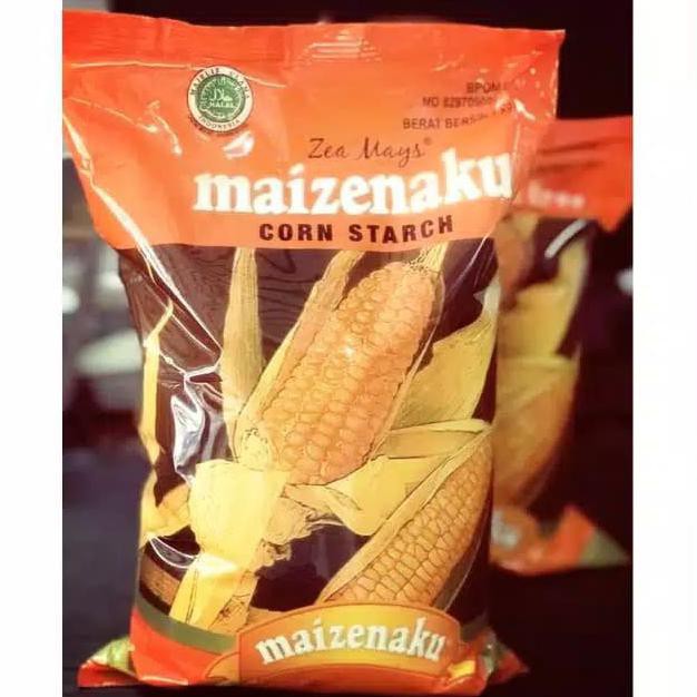 

Cuci Gudang Awal Tahun Maizenaku 1 kg Diskon