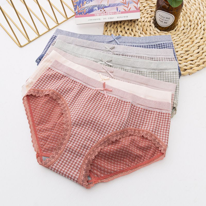 ESW Panty Import Kode CD123